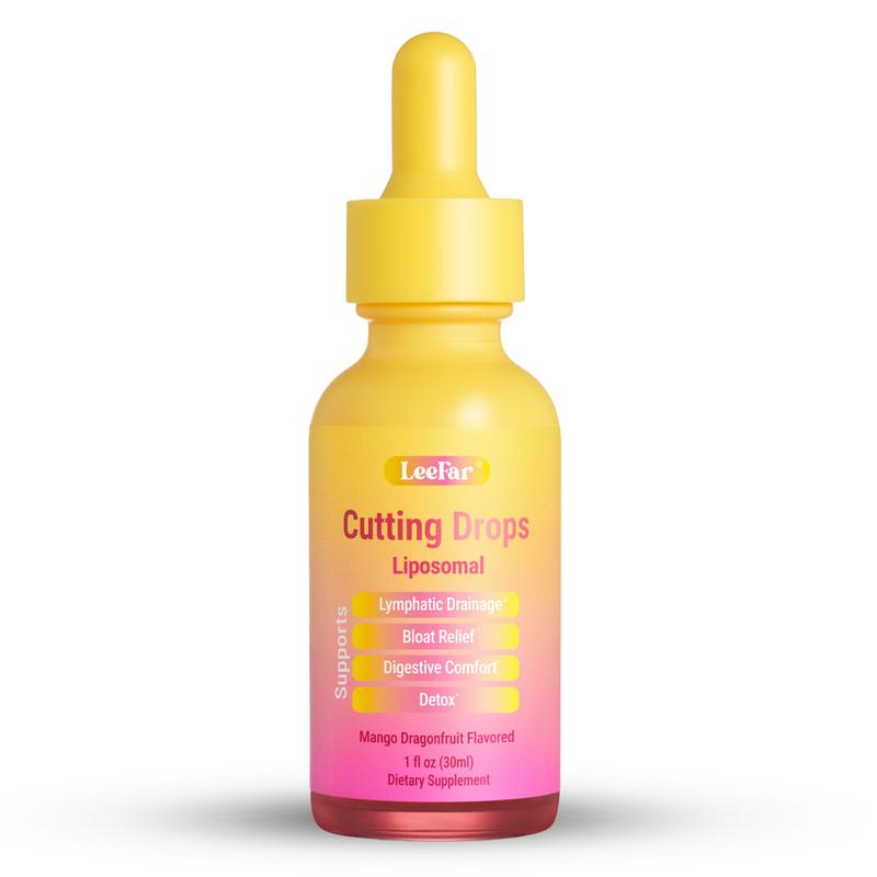 Cutting Drops