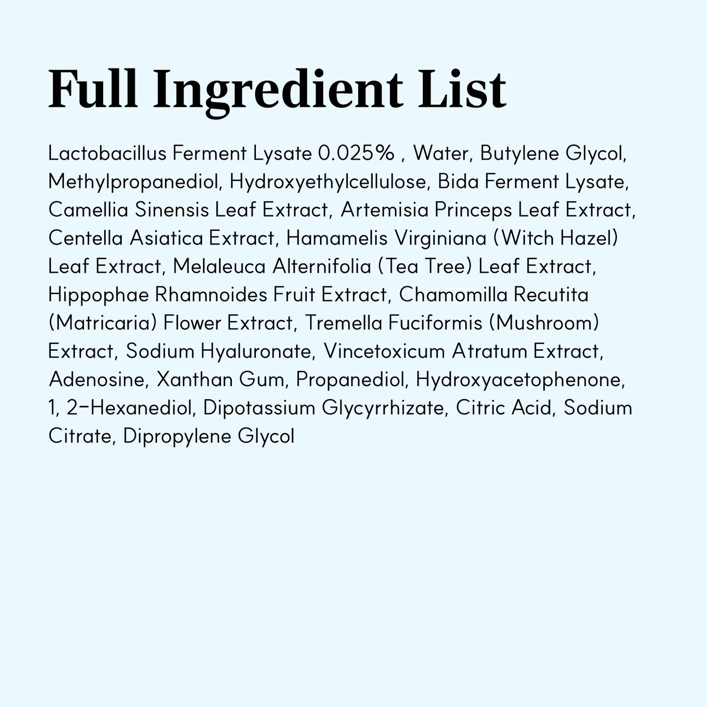 Intimate Care Gel for Women