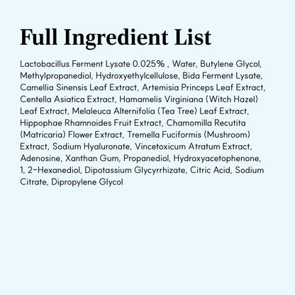 Intimate Care Gel for Women